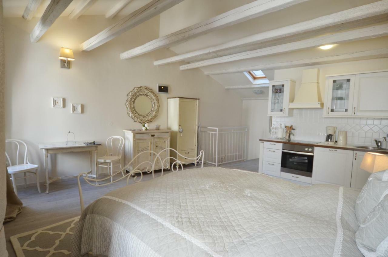 Casale Apartament Rovinj