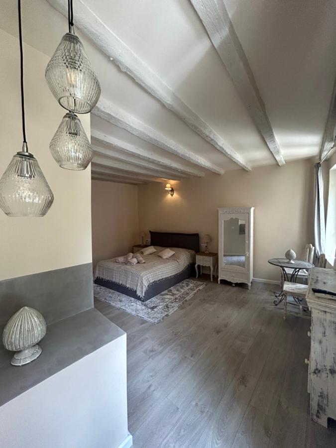 Casale Apartment