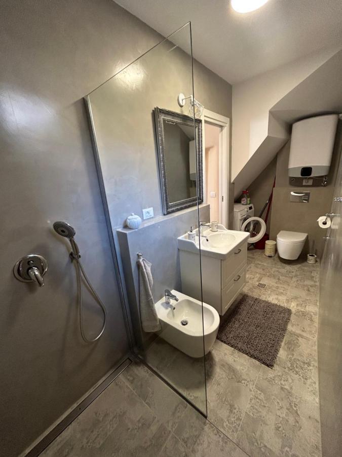 Casale Apartment