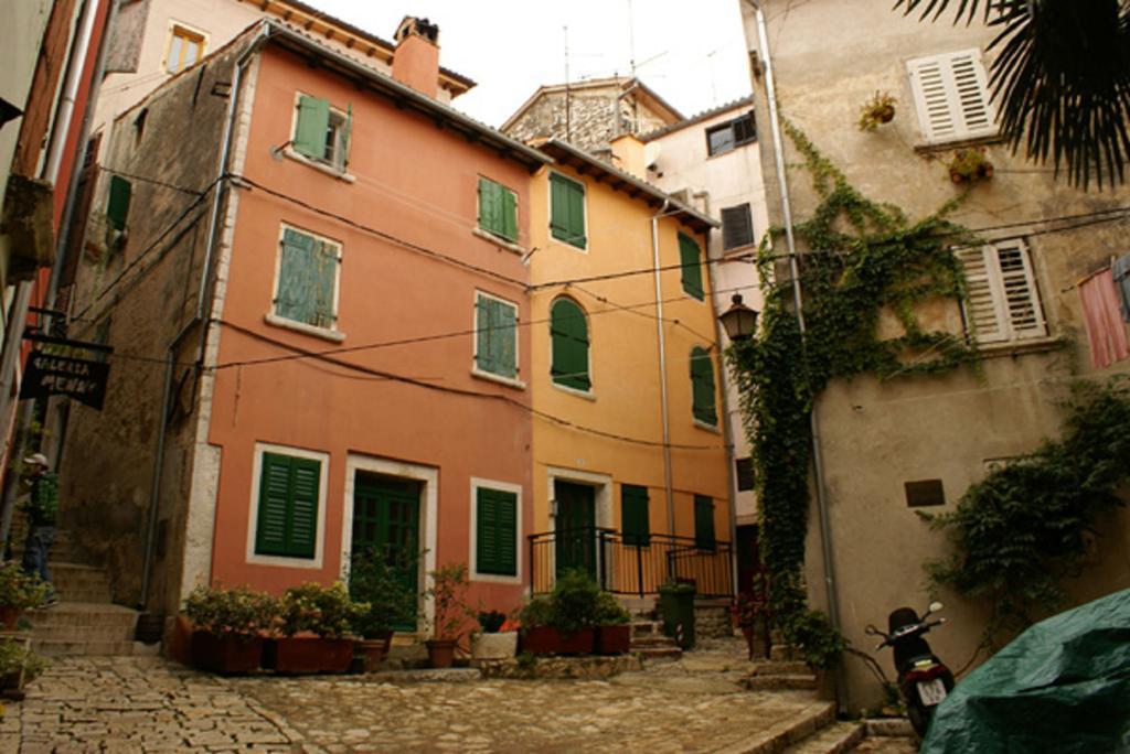 Apartment Casale *