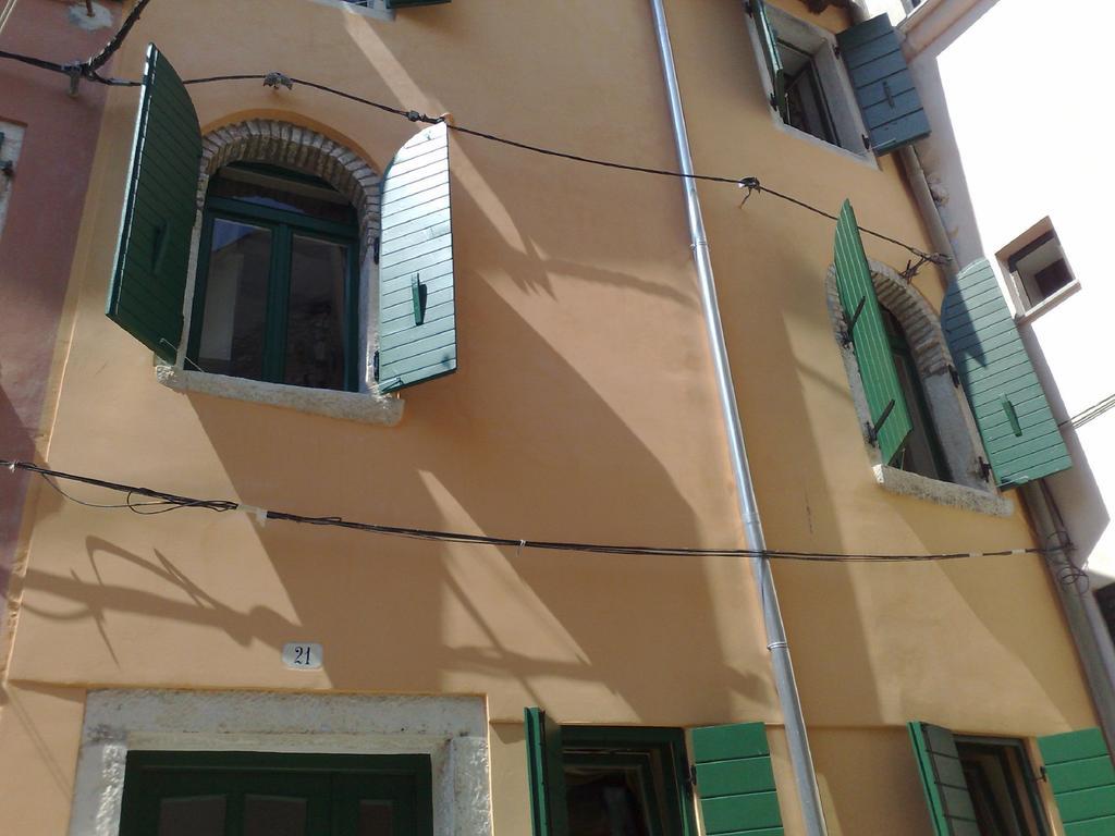 Apartment Casale *