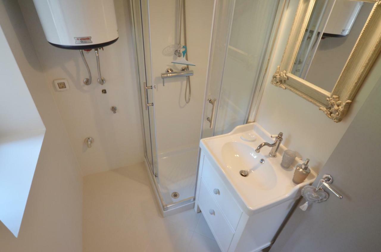 Casale Apartment Rovinj