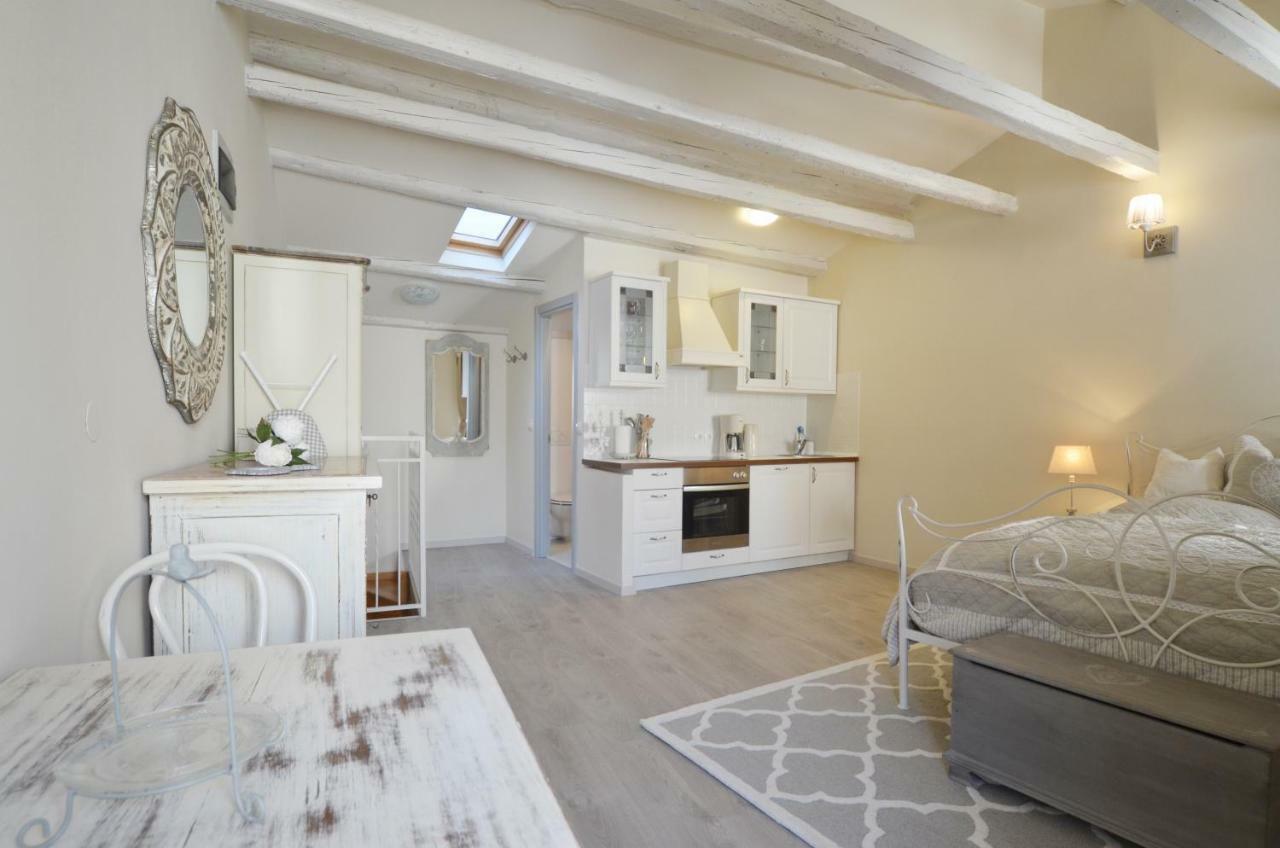 Apartment Casale *