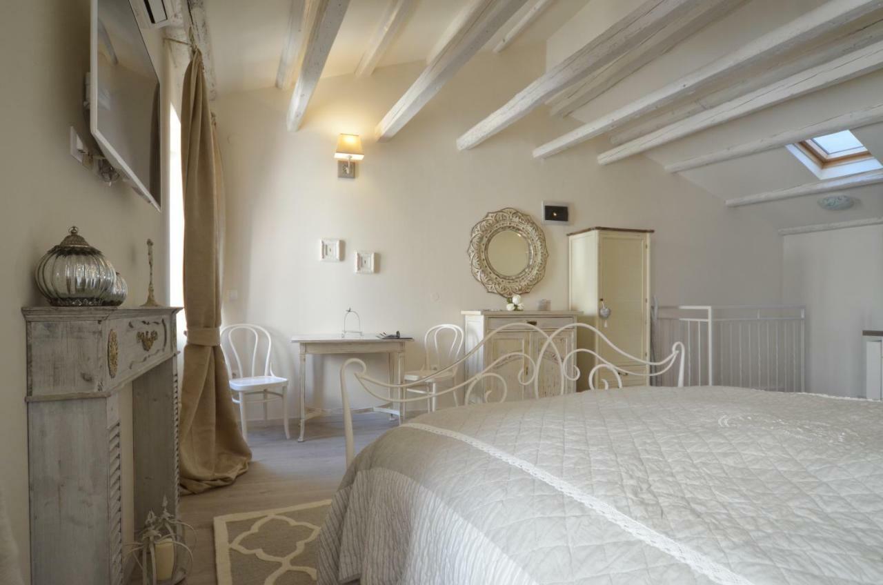 Casale Apartment
