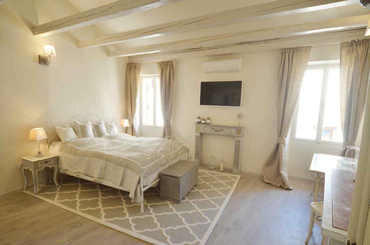 Casale Apartment