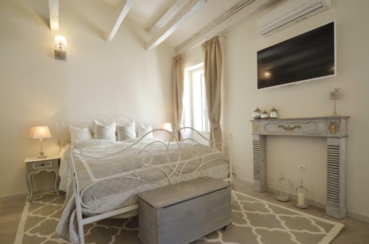 Casale Apartment